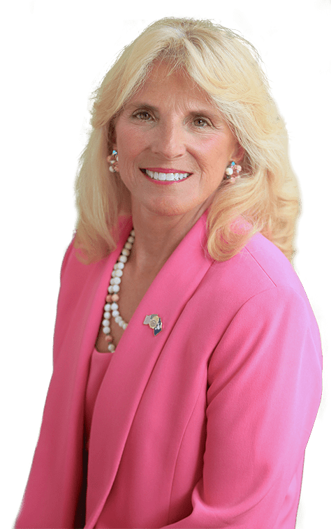 Lynda Leventis-Wells for SC Superintendent of Education